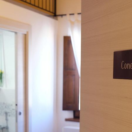 Sirolo Sea Rooms Bagian luar foto