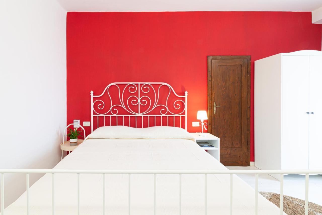Sirolo Sea Rooms Bagian luar foto