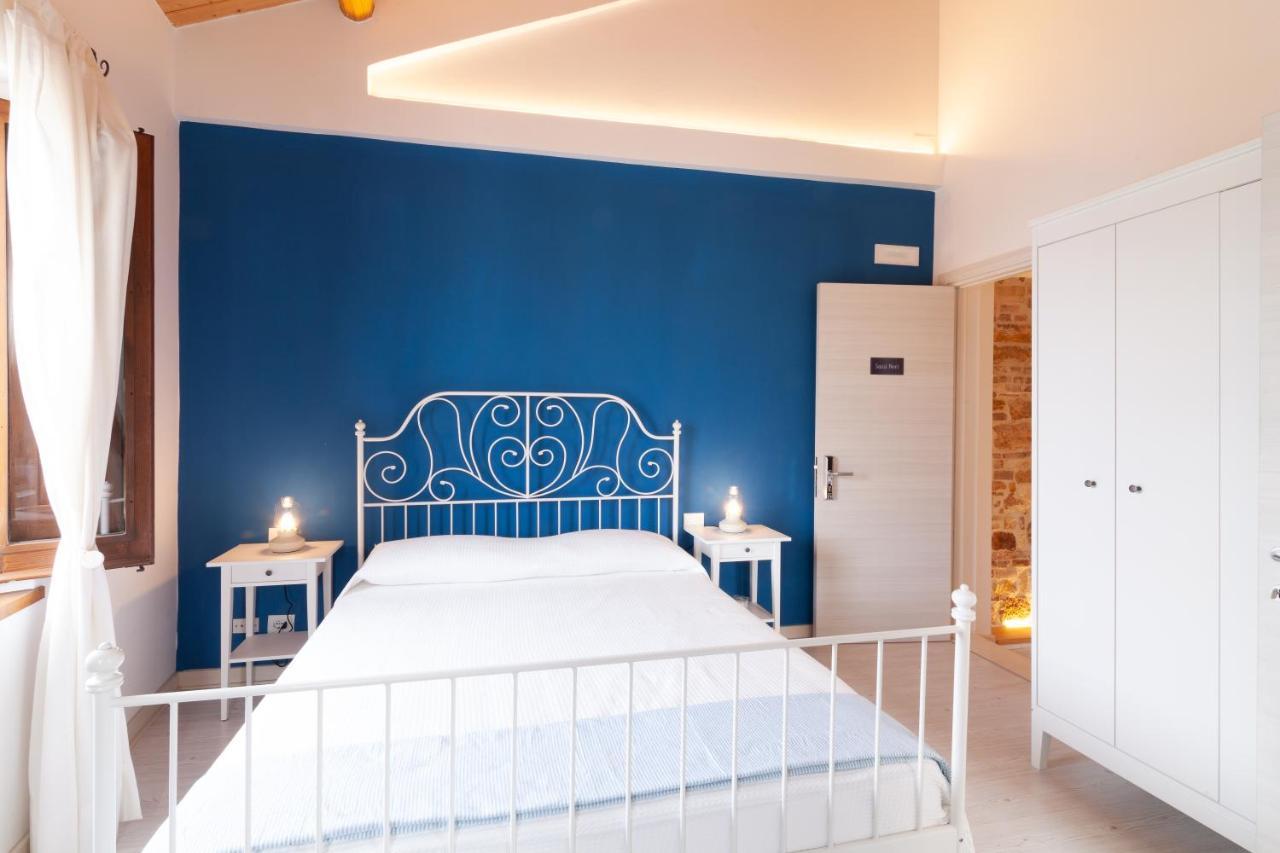 Sirolo Sea Rooms Bagian luar foto
