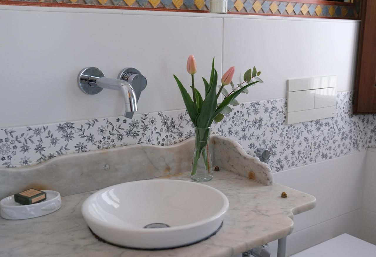 Sirolo Sea Rooms Bagian luar foto