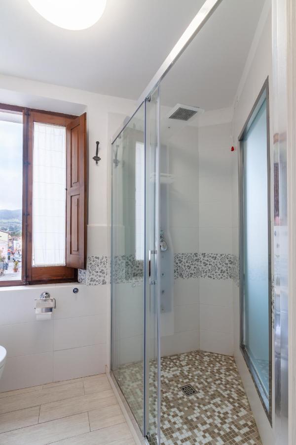 Sirolo Sea Rooms Bagian luar foto