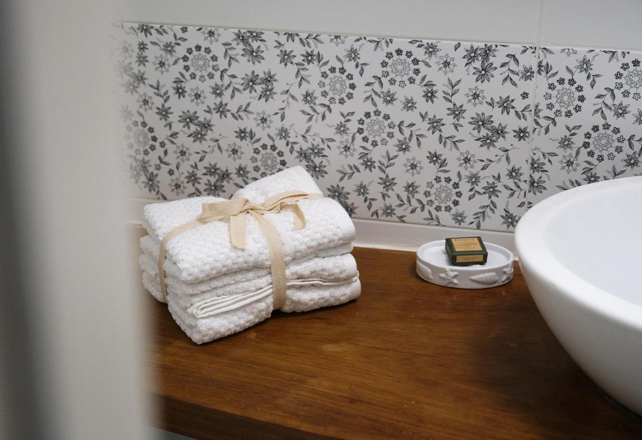 Sirolo Sea Rooms Bagian luar foto
