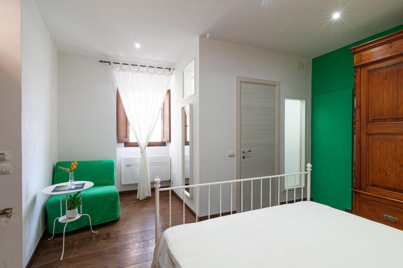 Sirolo Sea Rooms Bagian luar foto