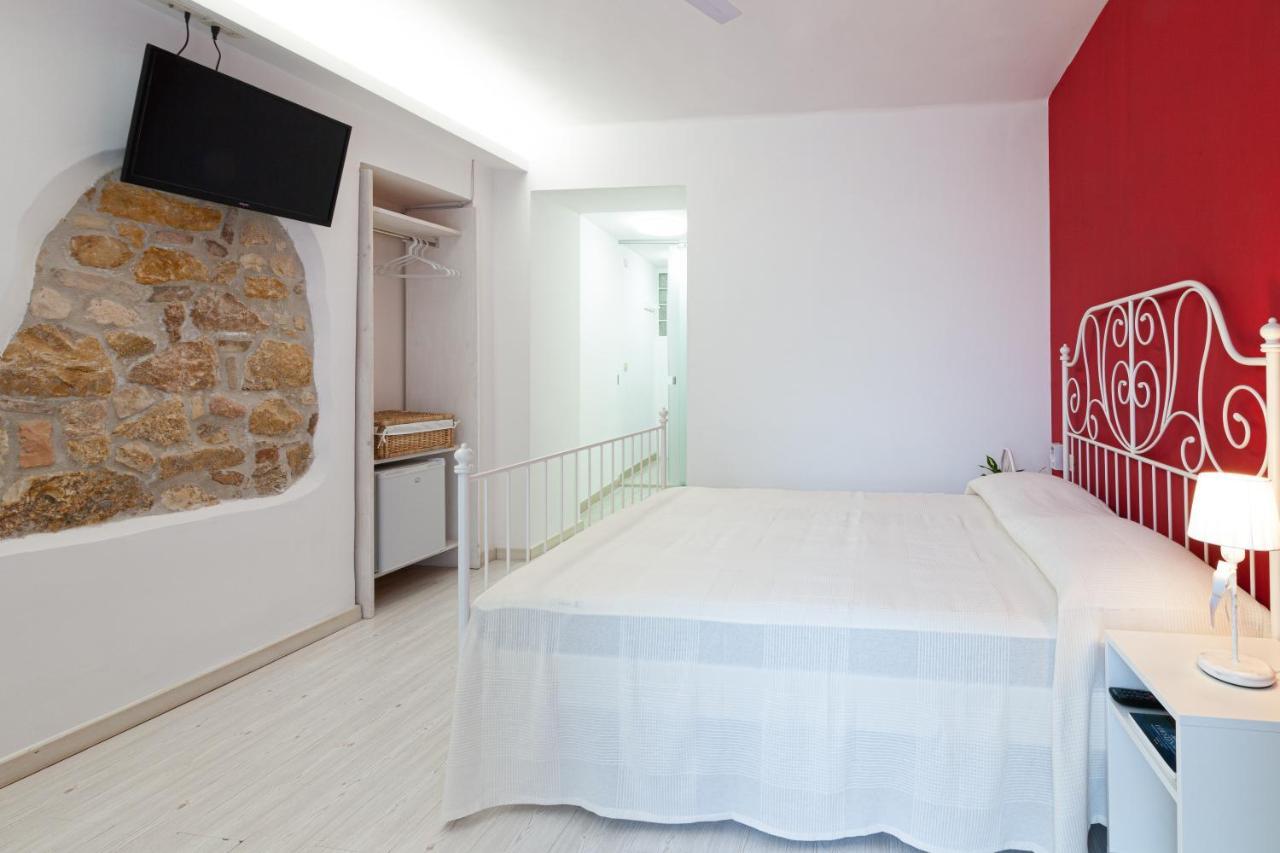 Sirolo Sea Rooms Bagian luar foto