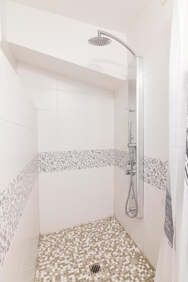 Sirolo Sea Rooms Bagian luar foto